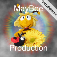 MayBeeProduction Avatar