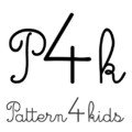 pattern4kids