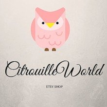 Citrouille_World Avatar
