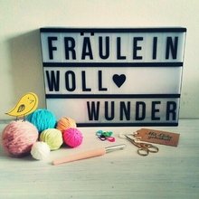 Fraeulein-Wollwunder Avatar