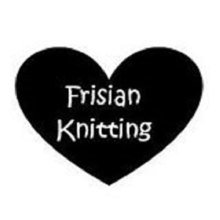 Frisian Knitting Avatar