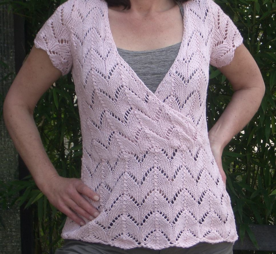 Stricktrends 2015: Auf die Garne, fertig, los!