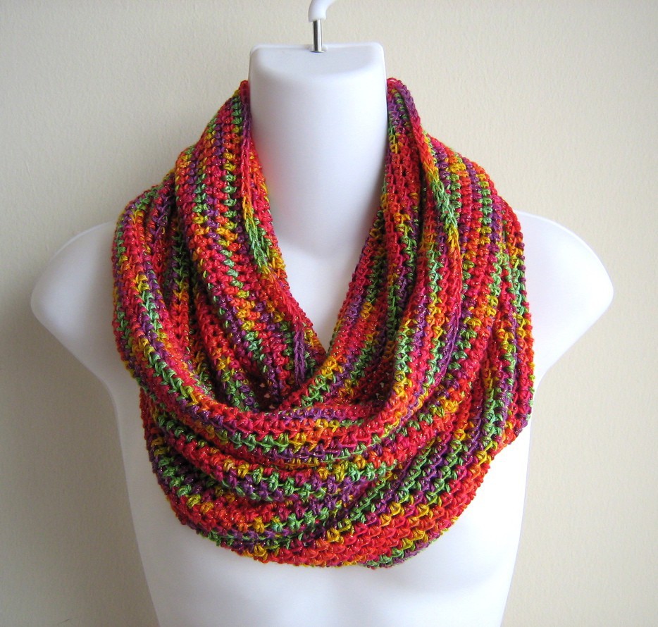 Blog-Inhaltsbild für 'Stricktrends 2015: Auf die Garne, fertig, los!'