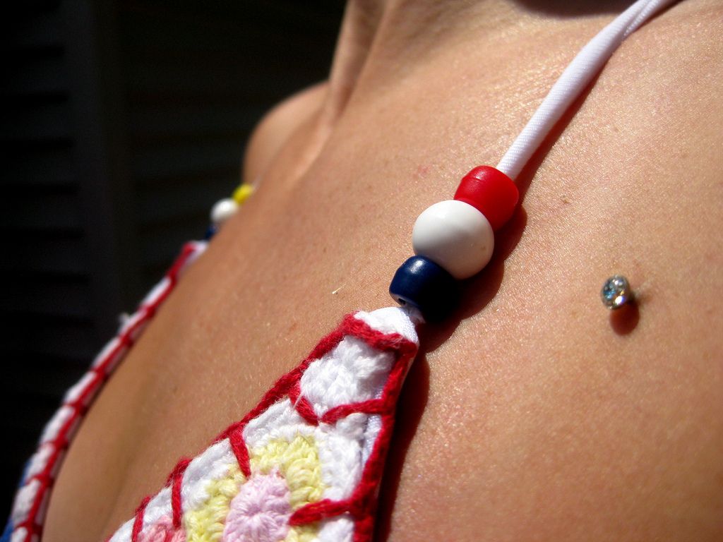 Häkeltrends 2015: Das gibt’s dieses Jahr auf die Nadeln!