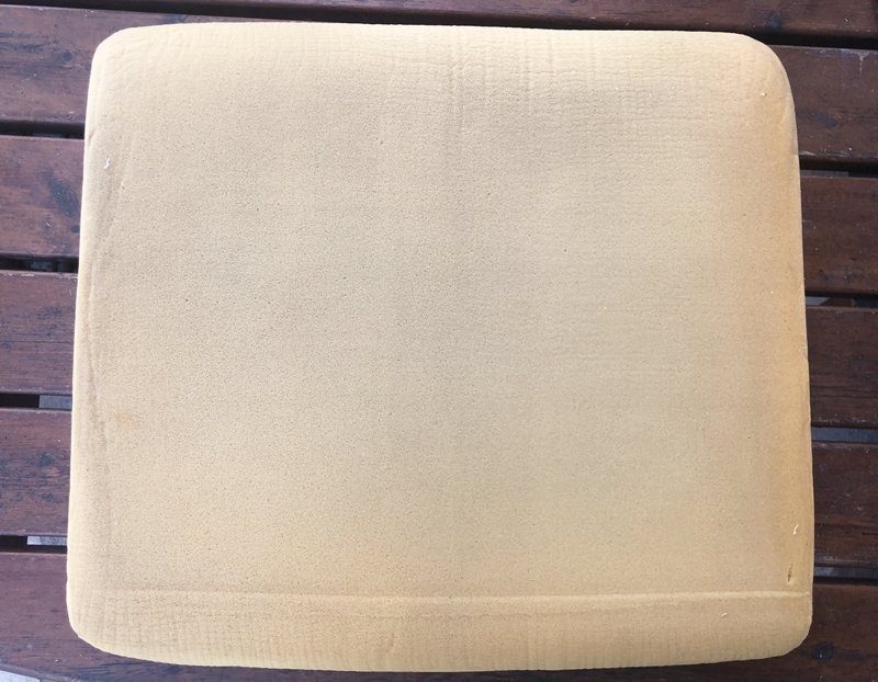 Blog-Inhaltsbild für 'Sitzkissen für Kinder - Gratis Nähanleitung'