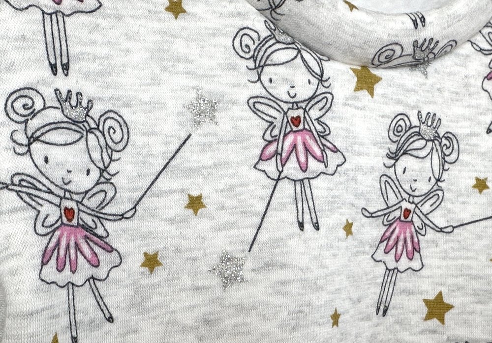 Blog-Inhaltsbild für 'Cooles Kinderkleid mit Taschen nähen'