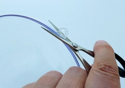 Blog-Inhaltsbild für 'Kostenlose Anleitung: Sessel und Teppich für Barbie und ihre Freundinnen'