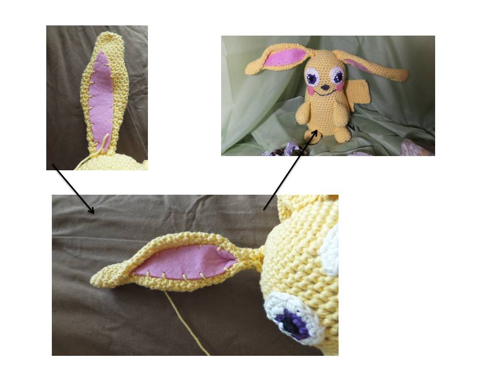 Blog-Inhaltsbild für 'Fantasie-Amigurumi zum Häkeln'