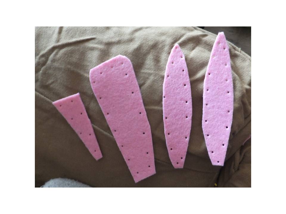 Blog-Inhaltsbild für 'Fantasie-Amigurumi zum Häkeln'