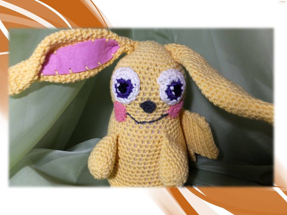 Blog-Inhaltsbild für 'Fantasie-Amigurumi zum Häkeln'