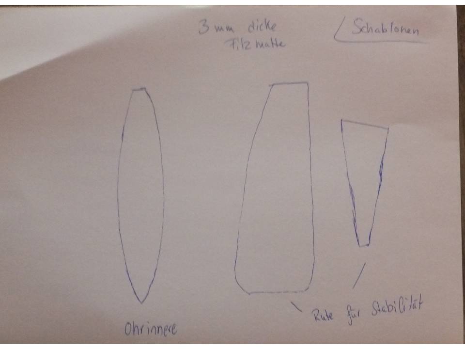 Blog-Inhaltsbild für 'Fantasie-Amigurumi zum Häkeln'