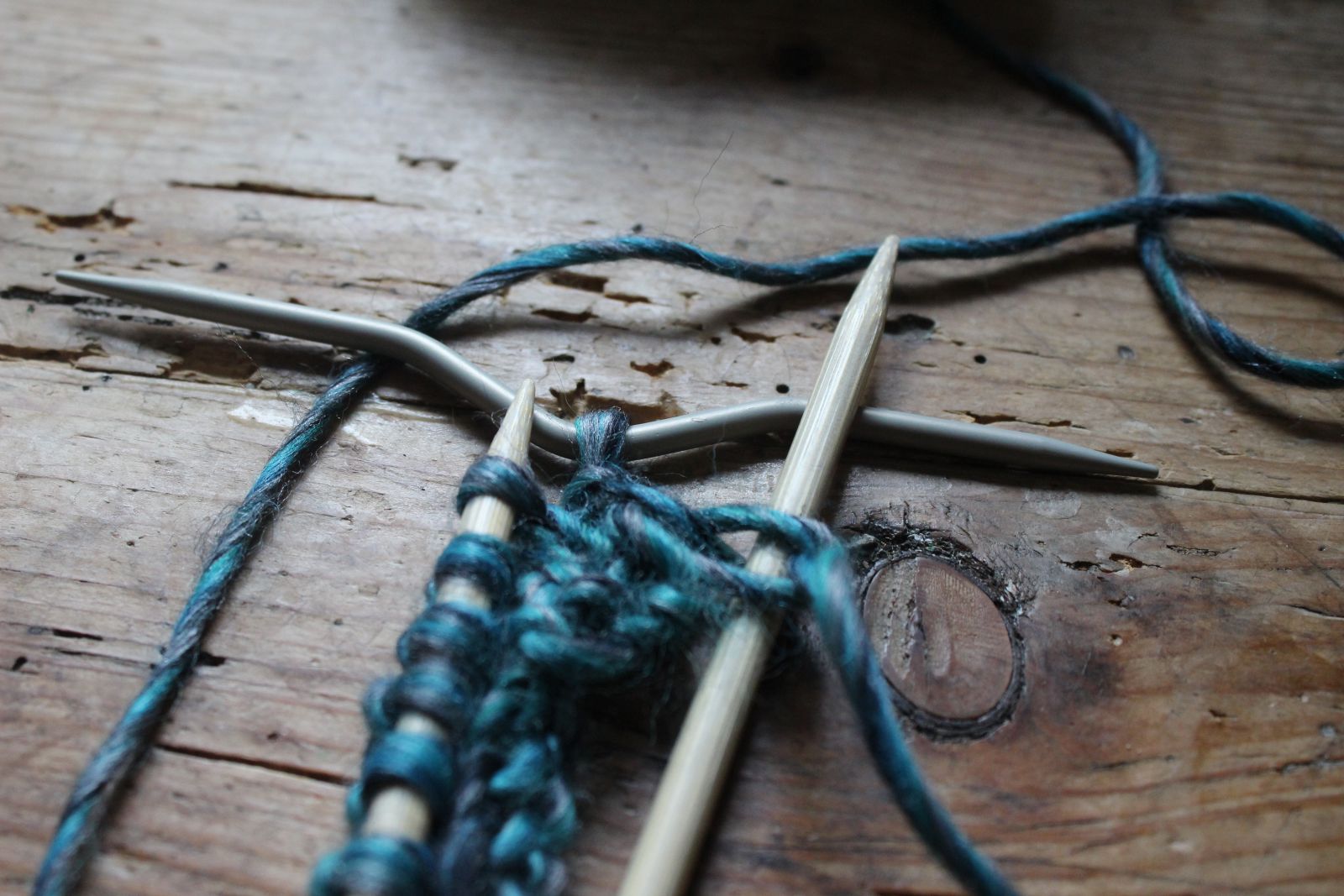 Blog-Inhaltsbild für 'Mützenersatz'