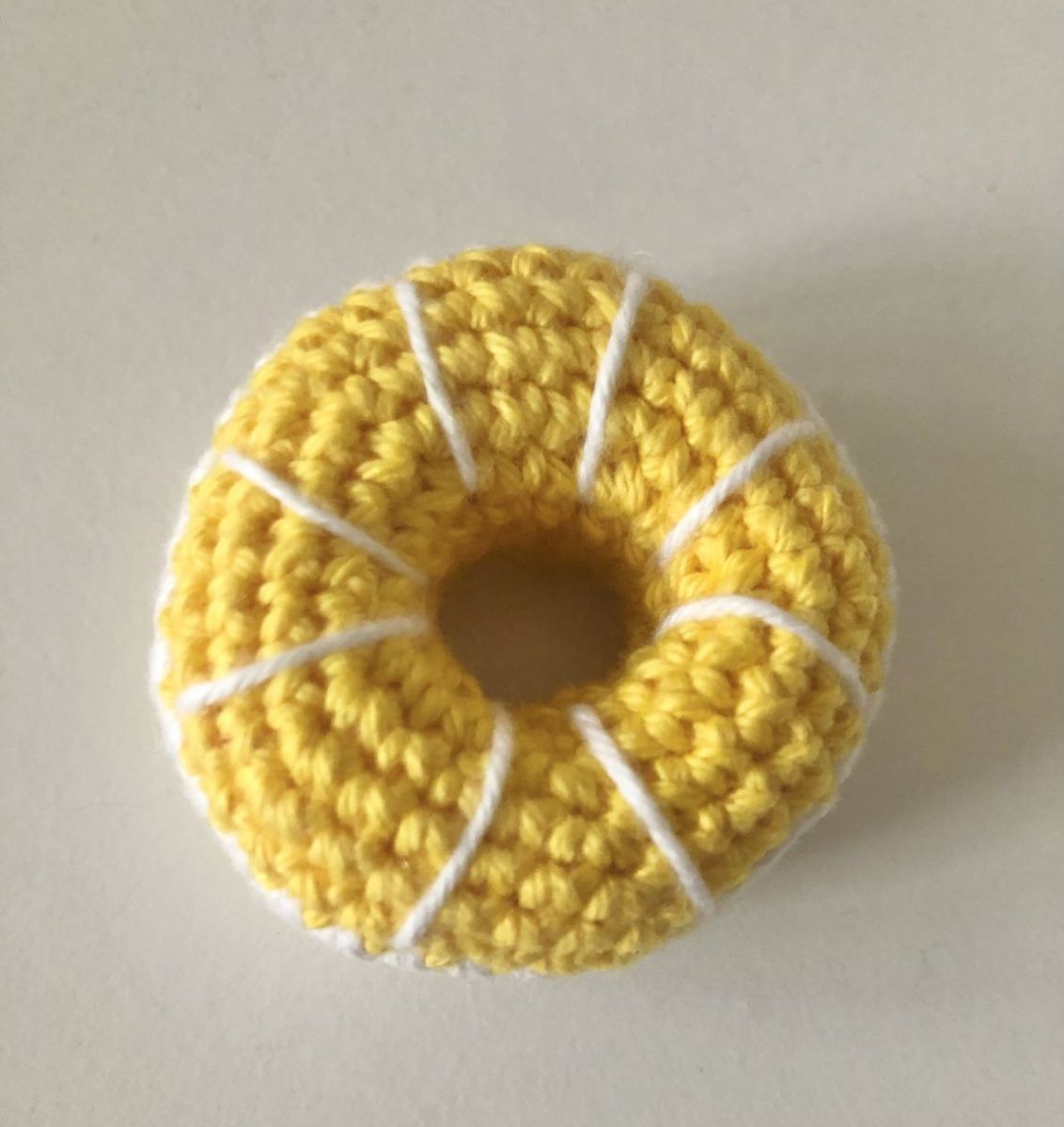 Blog-Inhaltsbild für 'Donut Dackel'