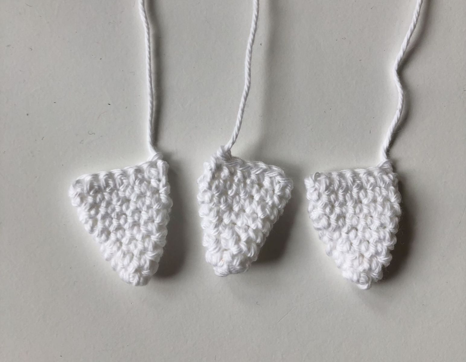 Blog-Inhaltsbild für 'Häkelanleitung Monster'