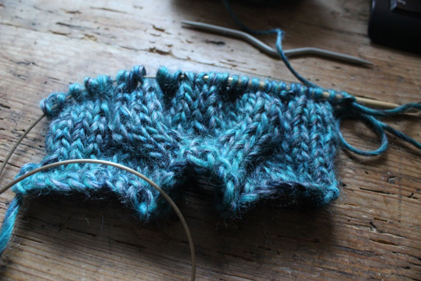 Blog-Inhaltsbild für 'Mützenersatz'