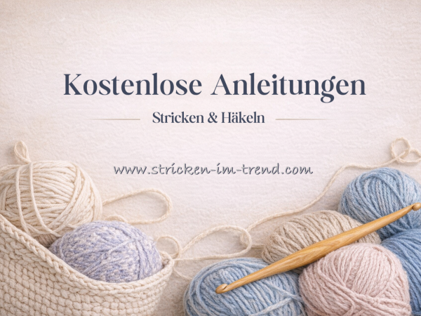 Blog-Inhaltsbild für '#TrendMaschen: How Would You Organise Your Dream Pattern Shop? Collections or Shop Windows? – A Small Experiment with Surprising Insights'
