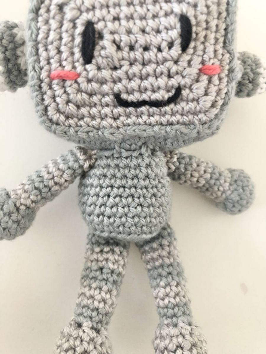 Blog-Inhaltsbild für 'Roboter Türkranz'