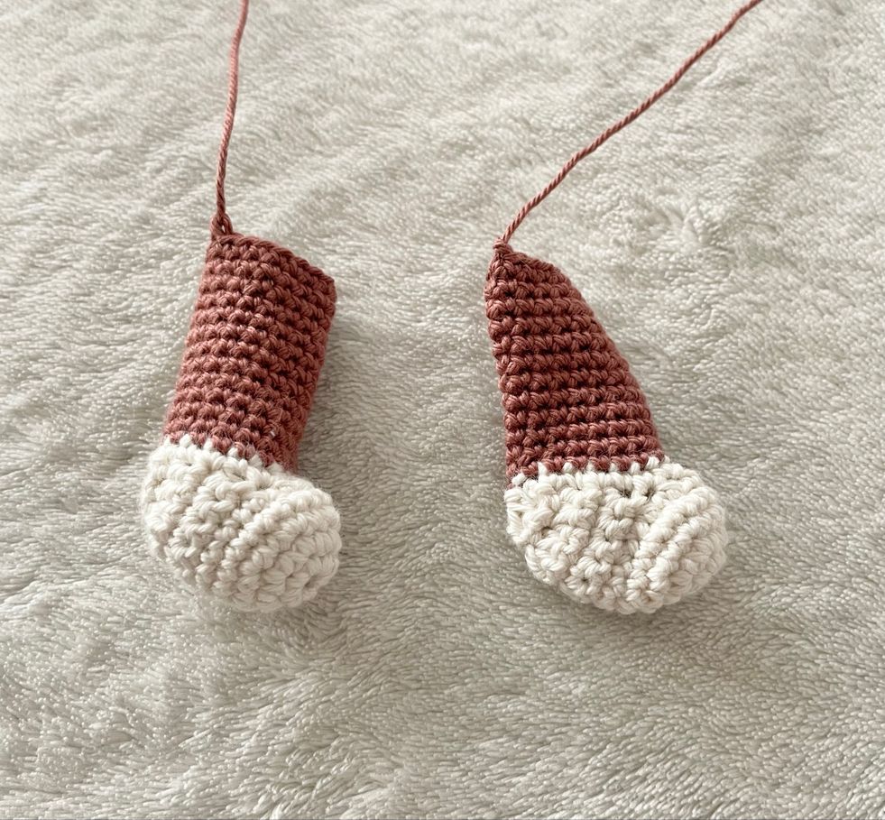 Blog-Inhaltsbild für 'Häkelanleitung Amigurumi – niedliches Häkelspielzeug selbst machen'