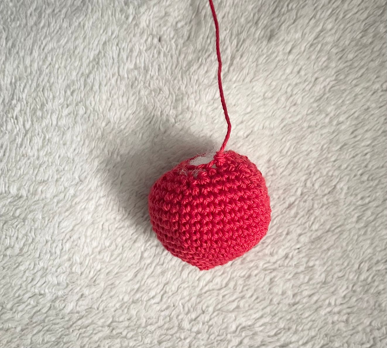 Blog-Inhaltsbild für 'Waldbewohner zum Häkeln: Süßer Fuchs-Amigurumi'