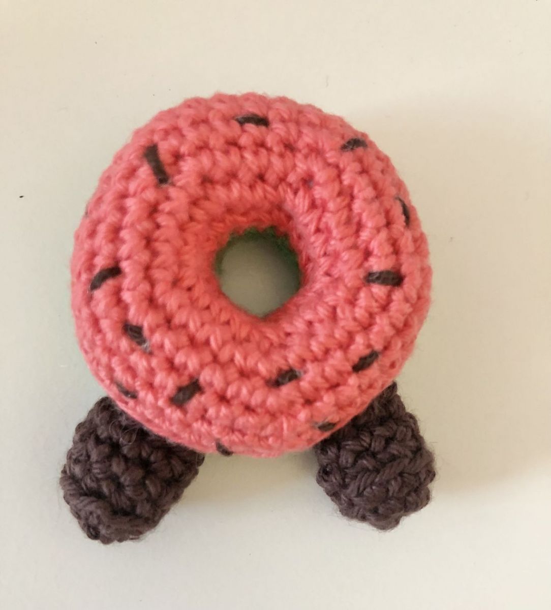 Blog-Inhaltsbild für 'Donut Dackel'