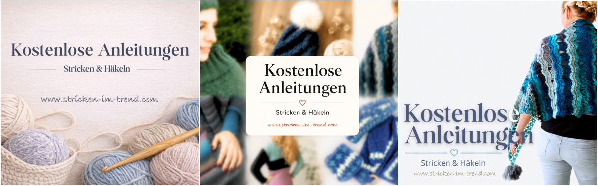 Blog-Inhaltsbild für '#TrendMaschen: How Would You Organise Your Dream Pattern Shop? Collections or Shop Windows? – A Small Experiment with Surprising Insights'