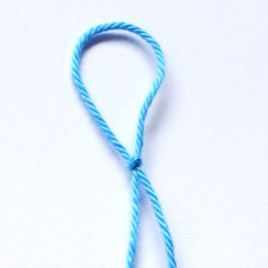 Blog-Inhaltsbild für 'Stricken lernen - Maschen aufnehmen'