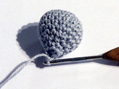 Blog-Inhaltsbild für 'Häkelanleitung Dekoengel'