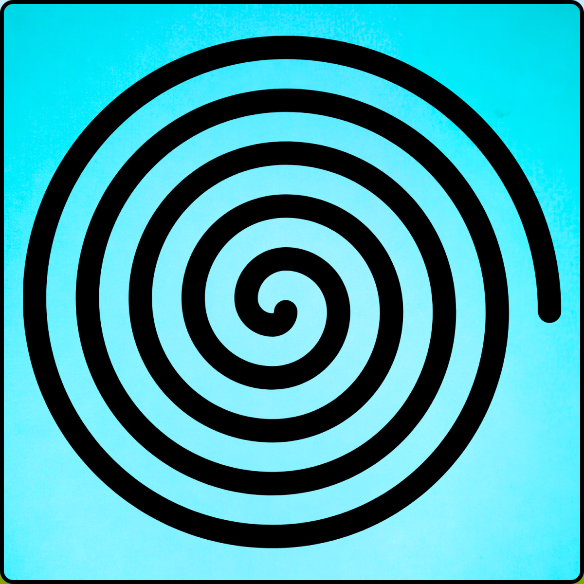 Spiralform