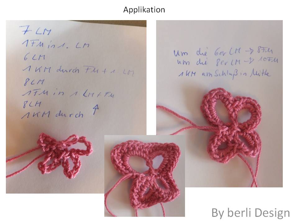 Blog-Inhaltsbild für 'Seelenwärmer, Jäckchen, Bolero'