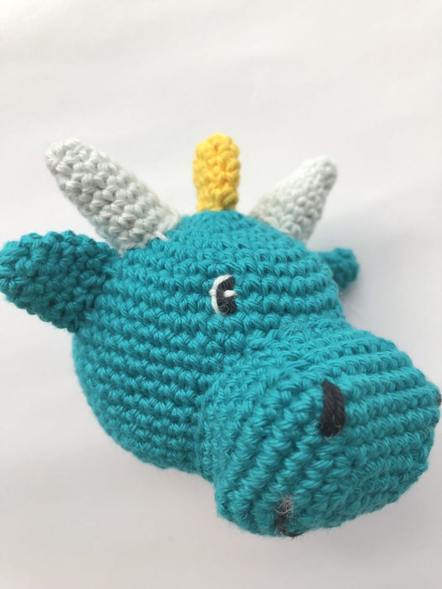 Blog-Inhaltsbild für 'Kostenlose Anleitung Drachenkegel'