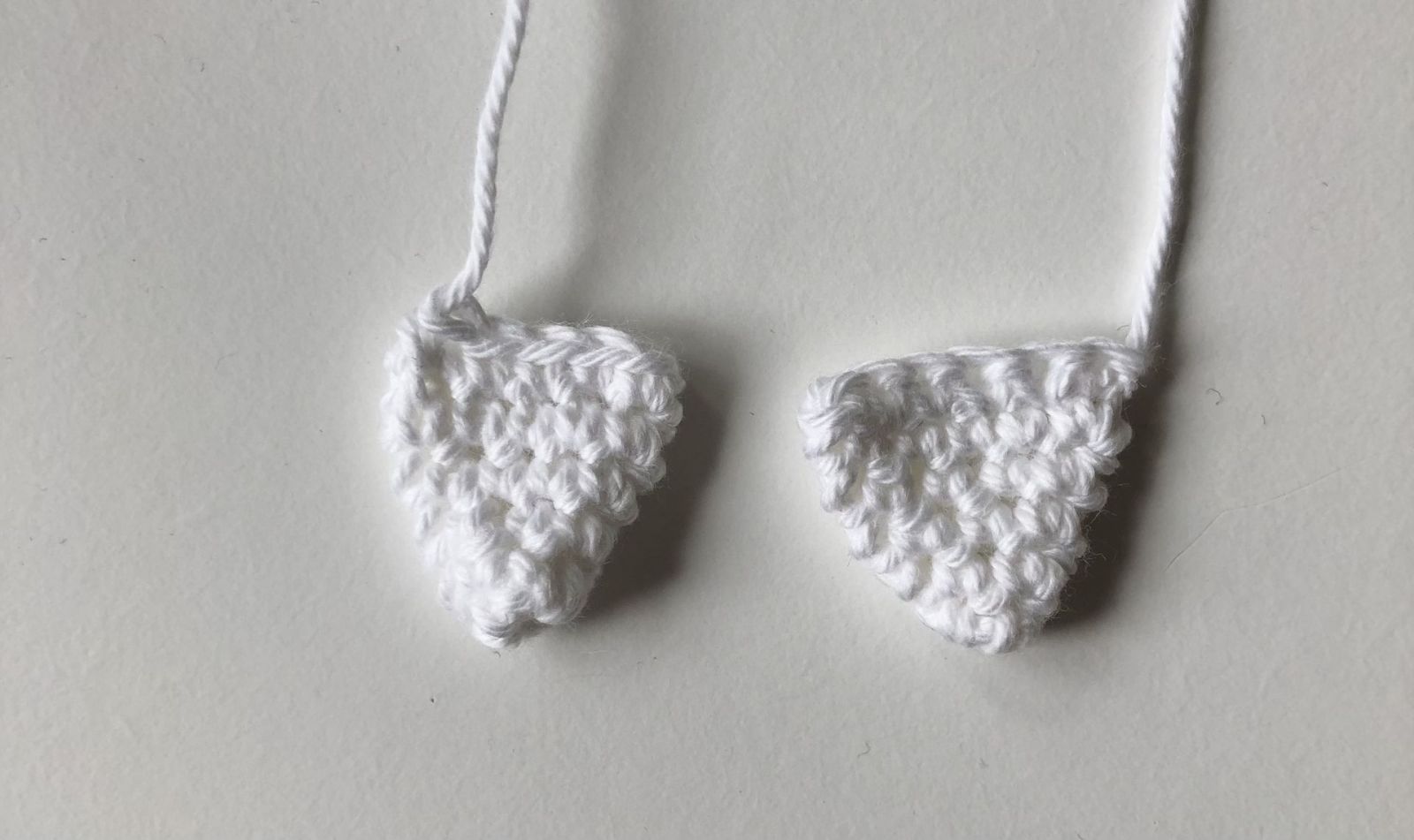 Blog-Inhaltsbild für 'Häkelanleitung Monster'