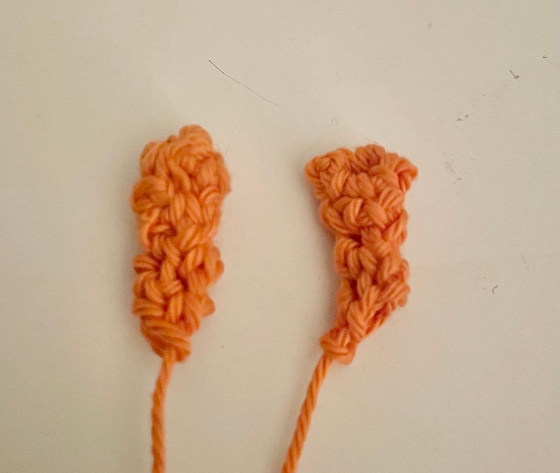 Blog-Inhaltsbild für '🐛 Niedliche Amigurumi-Raupe – Häkelanleitung für Anfänger'