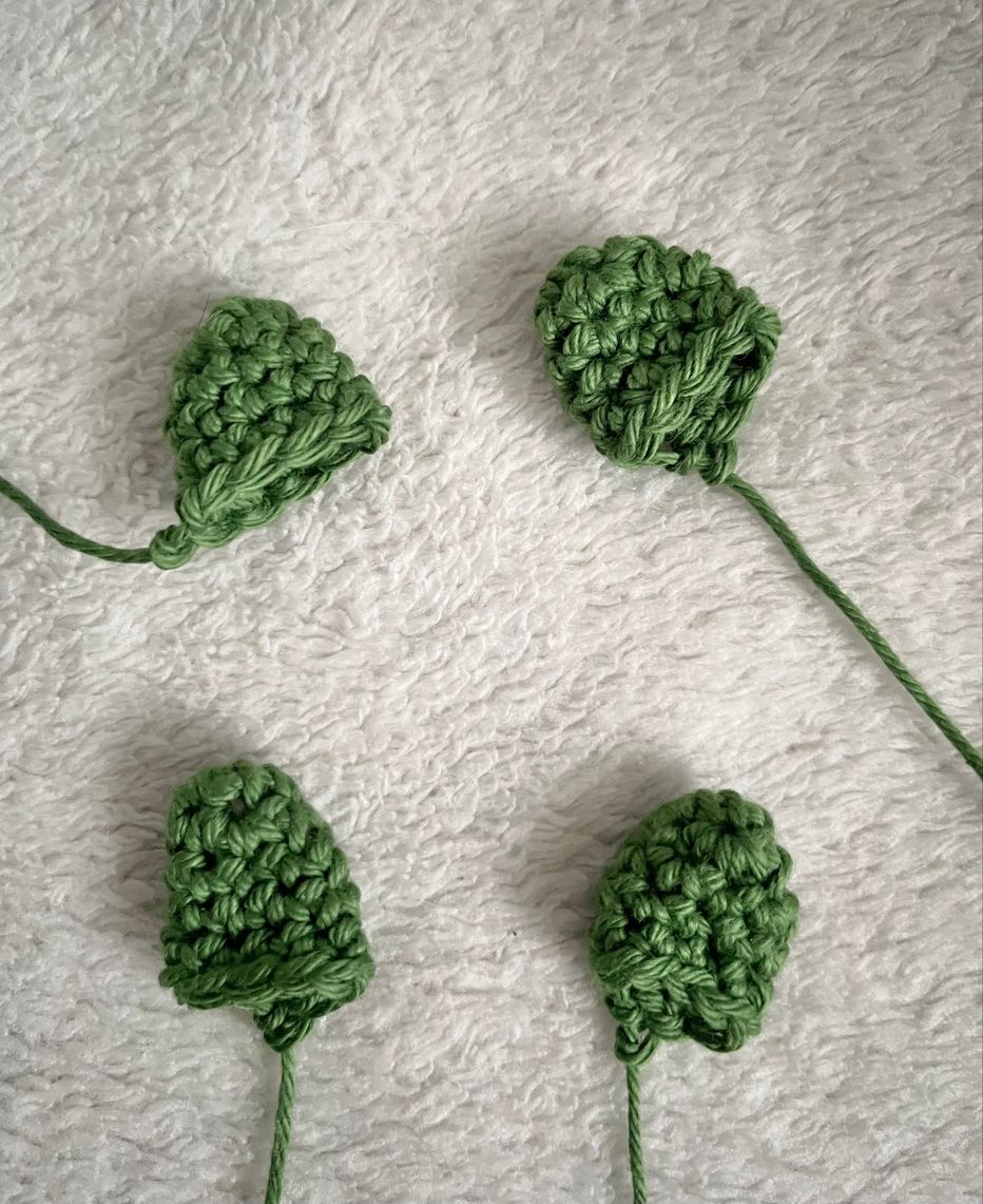 Blog-Inhaltsbild für 'Krokodil häkeln – kostenlose Amigurumi Häkelanleitung'