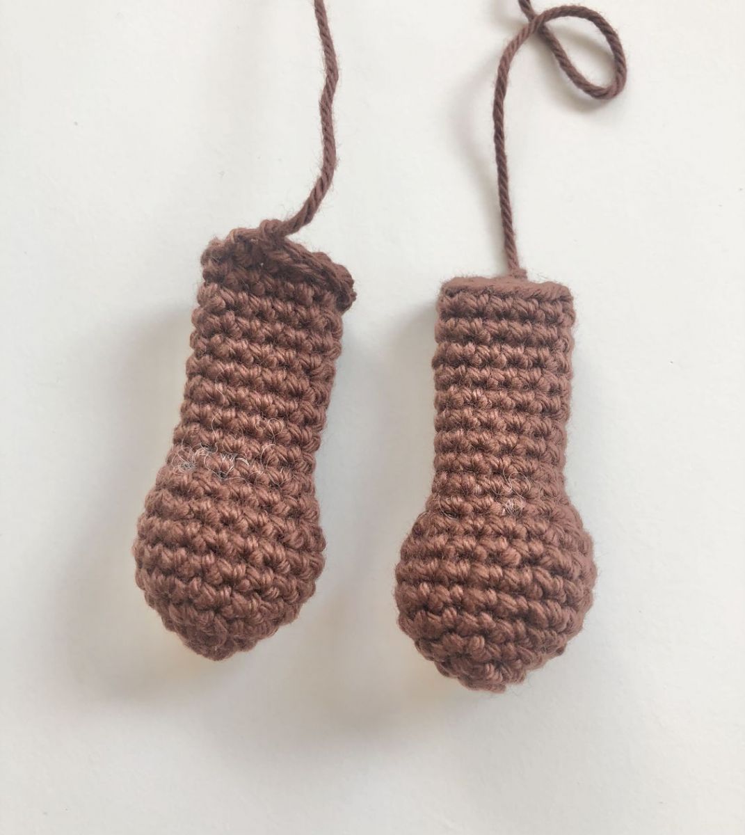 Blog-Inhaltsbild für 'Häkelanleitung Hase'