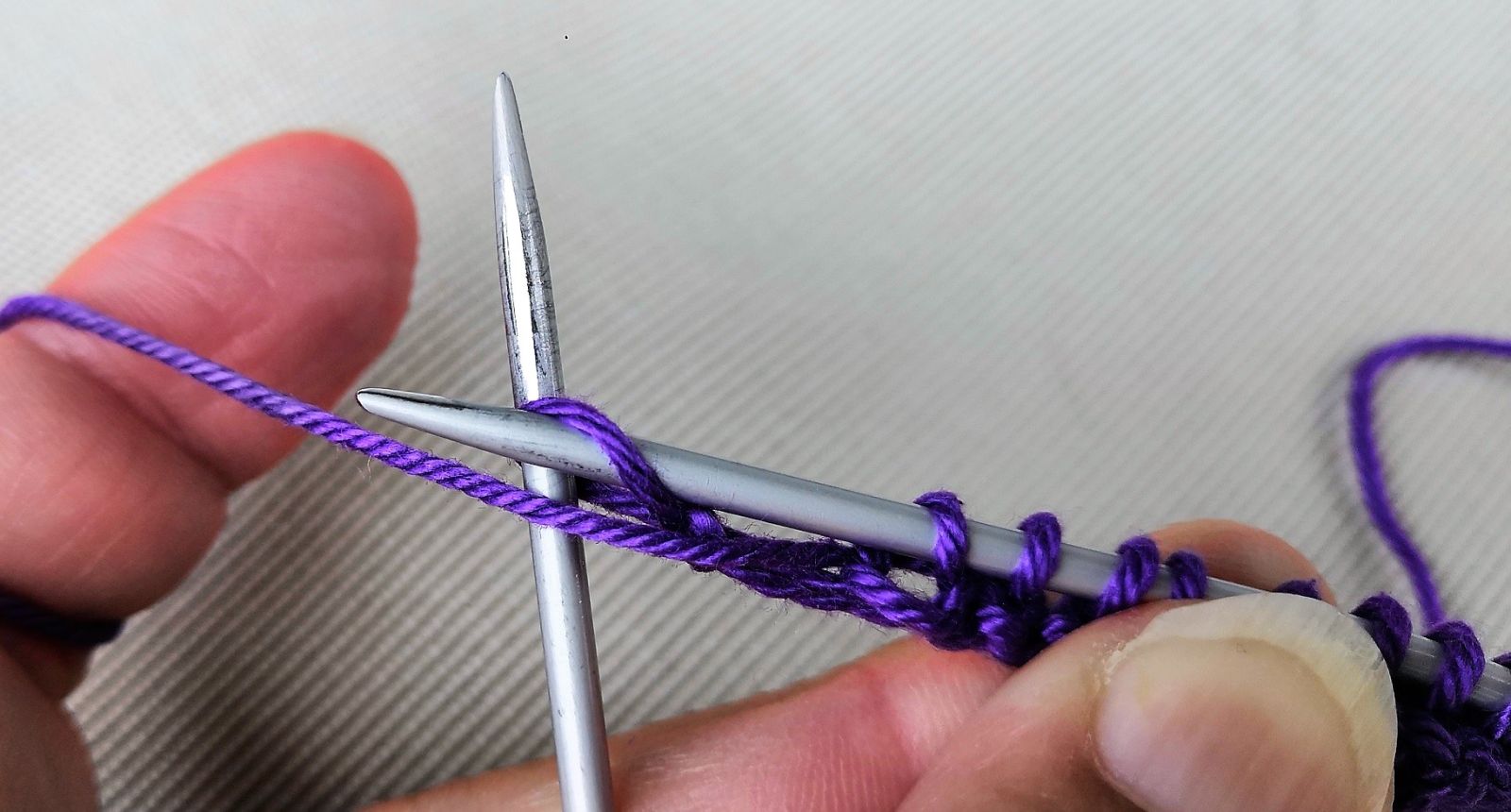 Blog content image for 'Ice, Ice, Baby - Coasters and a very special selvedge stitch'