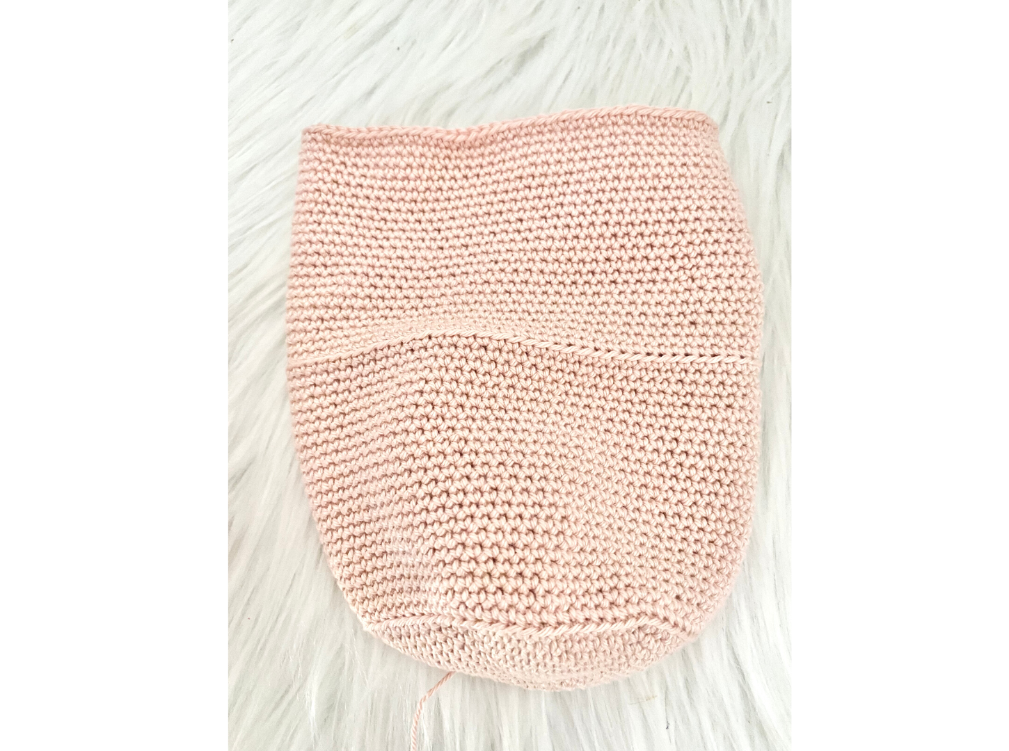 Blog-Inhaltsbild für 'Weihnachtsaccessoires, kostenlose Häkelanleitung von Wolldiamant'