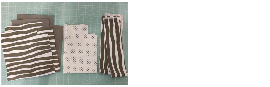 Blog-Inhaltsbild für 'Nähanleitung Projekttasche'