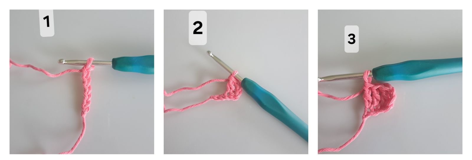 Blog content image for 'How to Work C2C – A Beginner’s Guide to the Corner-to-Corner Crochet Technique'