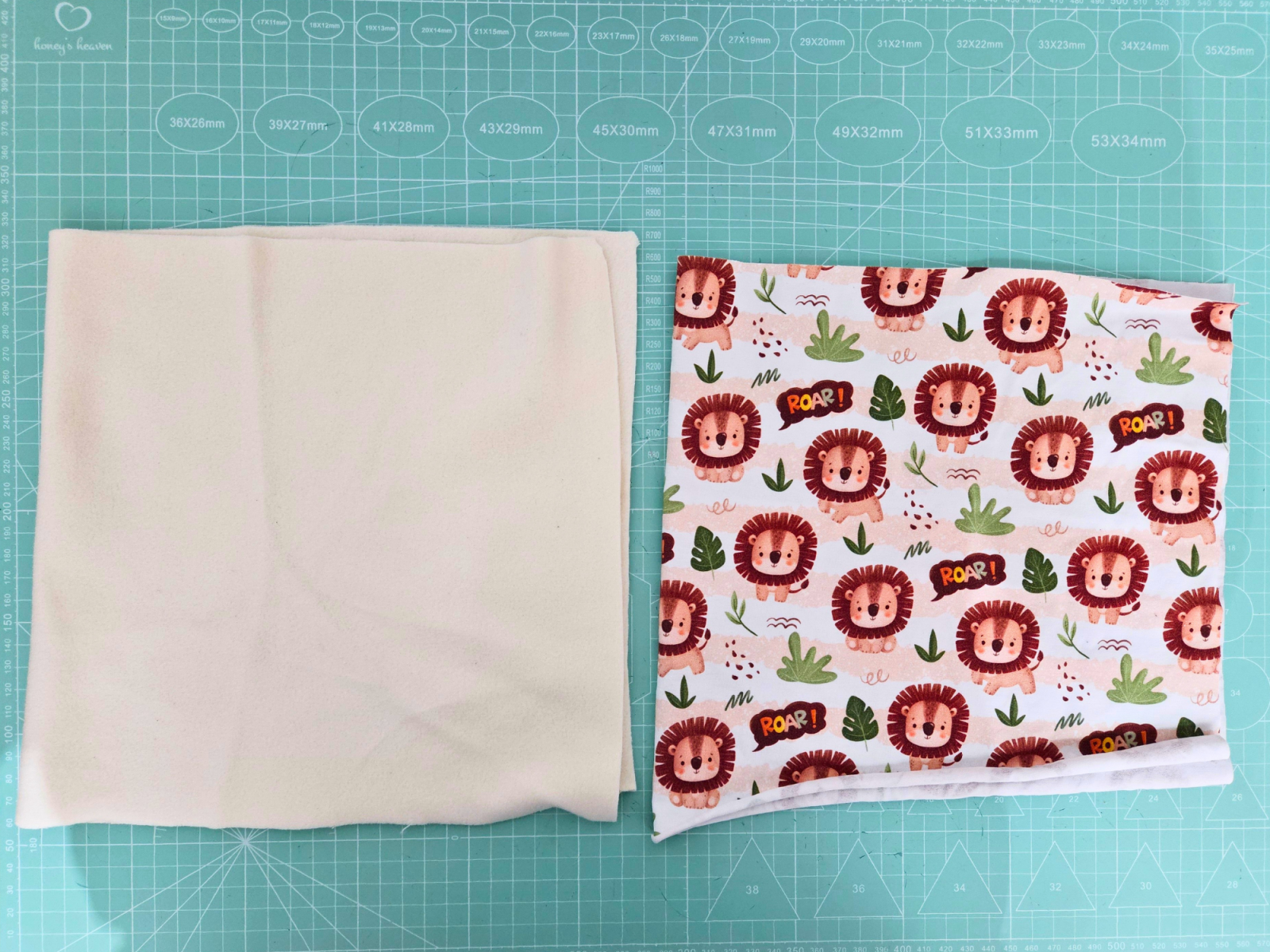 Blog content image for 'Sew a Turbo Loop in 15 Minutes'