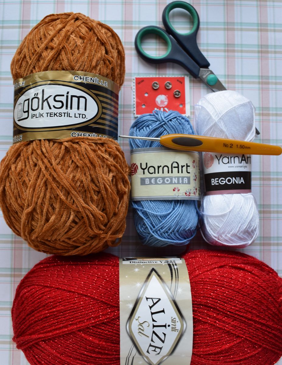 Blog content image for 'Bookmark or decor for a Dachshund cup'