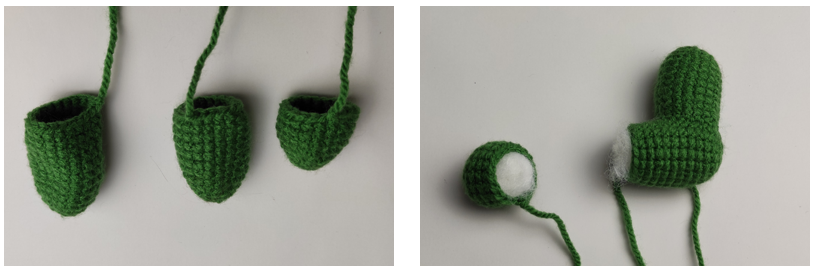 Blog-Inhaltsbild für 'Häkelanleitung Kaktus'