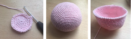 Blog-Inhaltsbild für 'Kostenlose Anleitung Egon und Enni Eule'