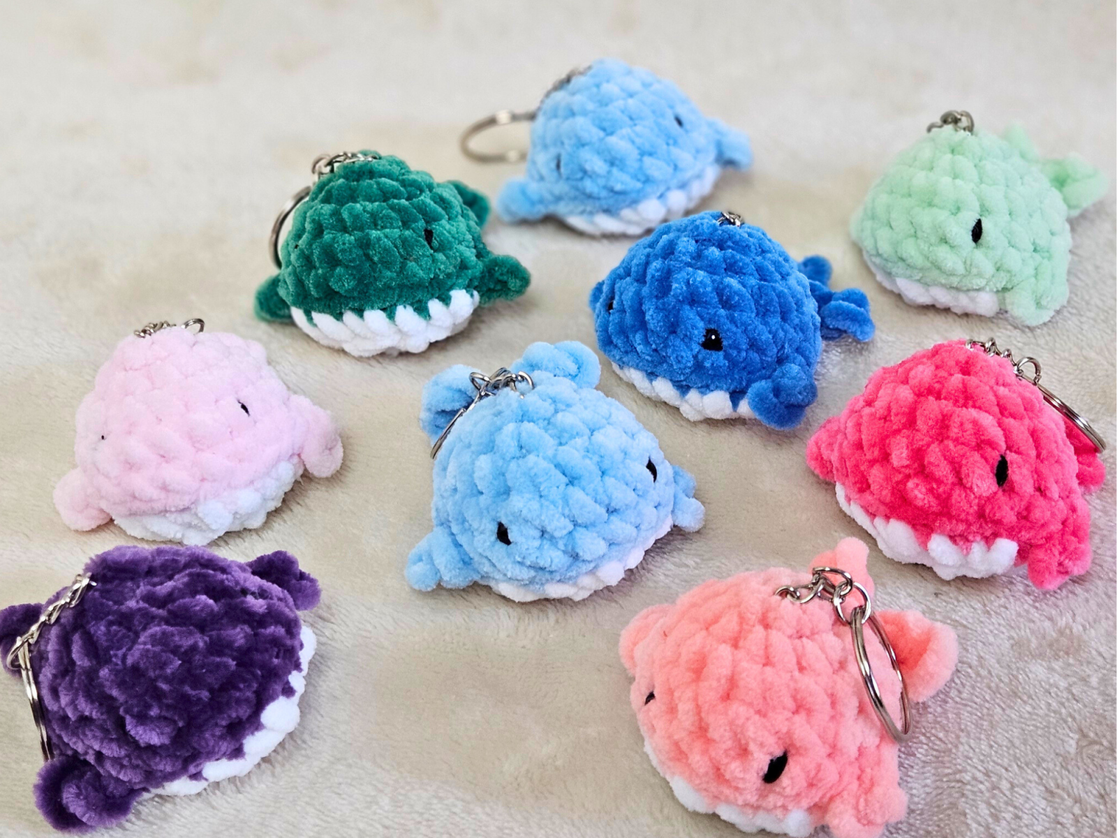 Blog content image for 'Crocheting with Chenille Yarn: Common Mistakes and How to Avoid Them'