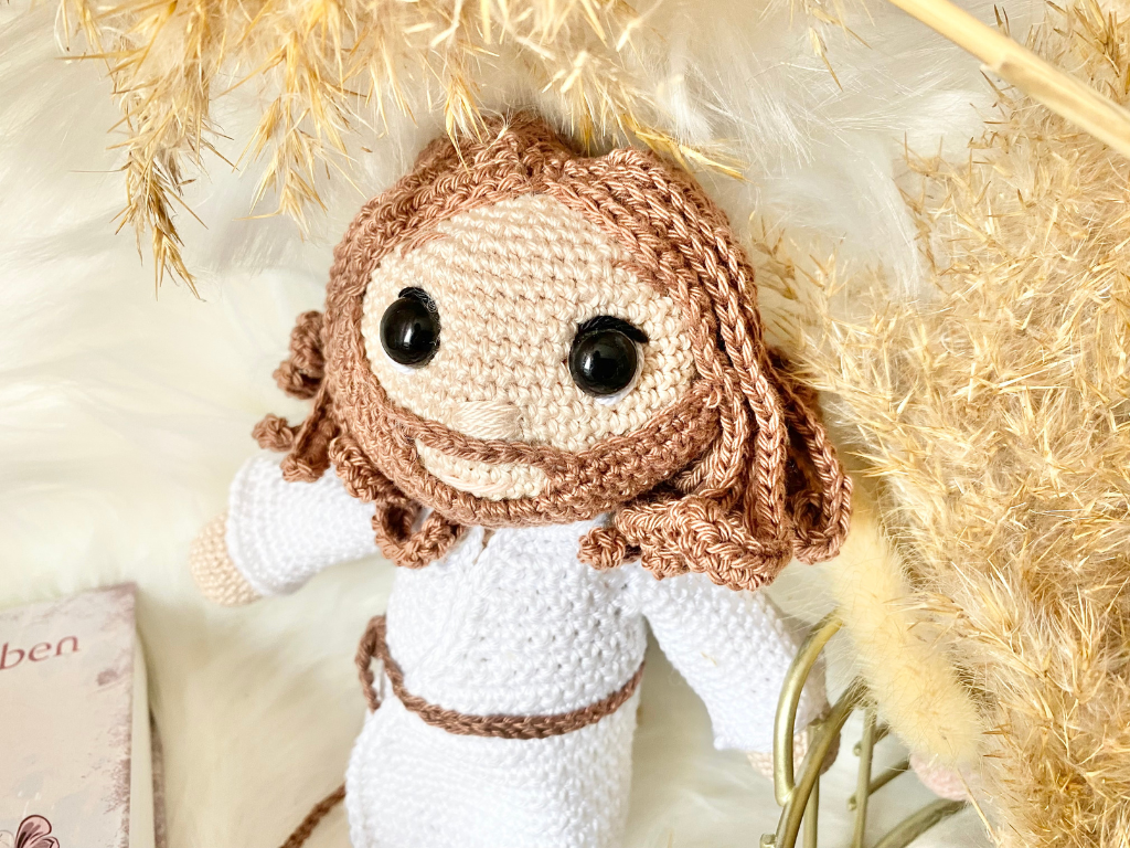 Blog-Inhaltsbild für 'Jesus war ein Verkaufsflop – und warum genau das alles verändert, ehrlicher und kostenloser Blogbeitrag'