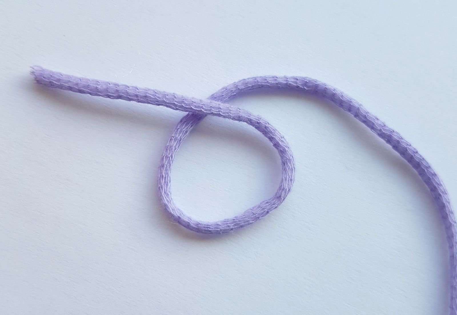 Yarn Ring / Magic Ring