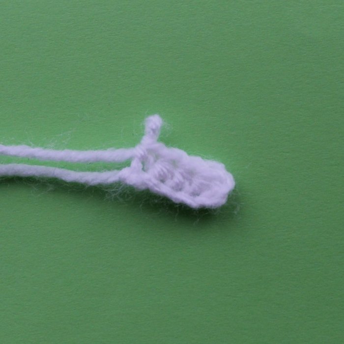 Blog content image for 'Чехол на чашку "Ромашки и букашки". Часть 1.'