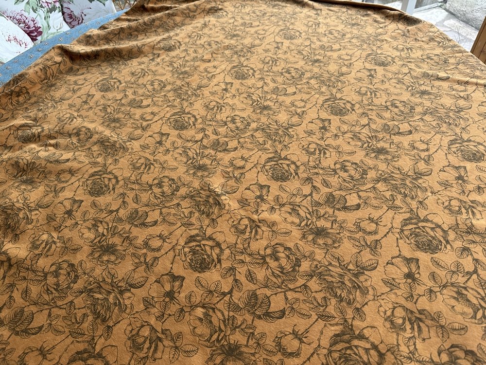 Blog-Inhaltsbild für 'Herbst- und Winterkleider selber nähen - so gehts!'