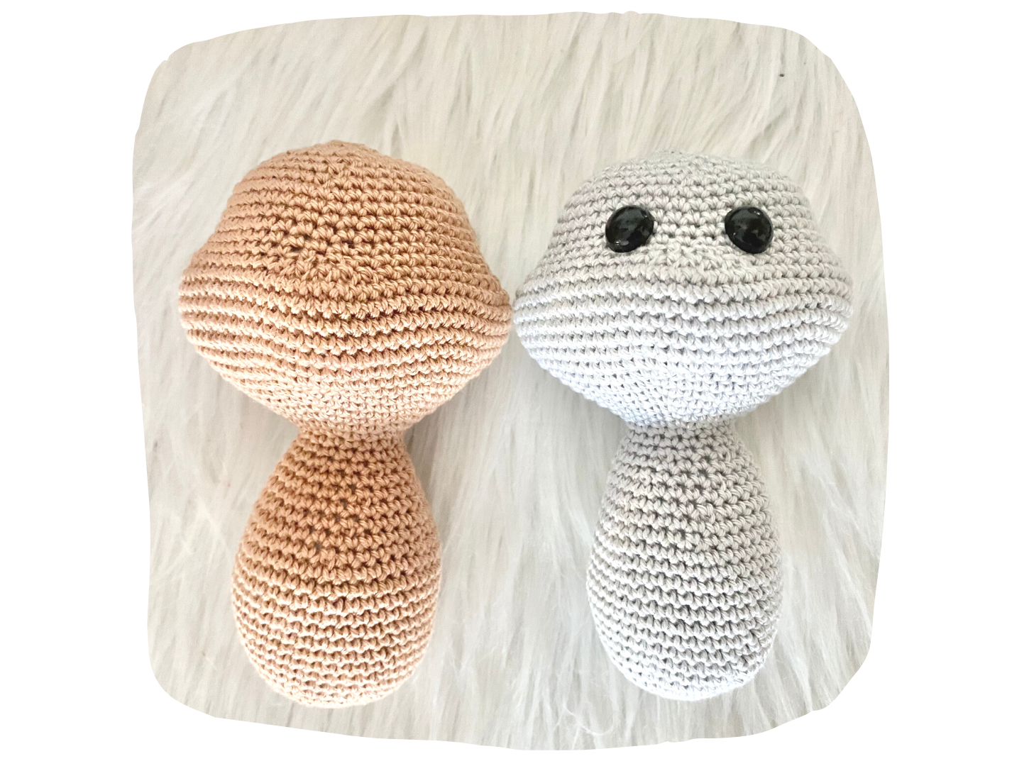 Blog-Inhaltsbild für 'Katzenbande, kostenlose Häkelanleitung von Wolldiamant'