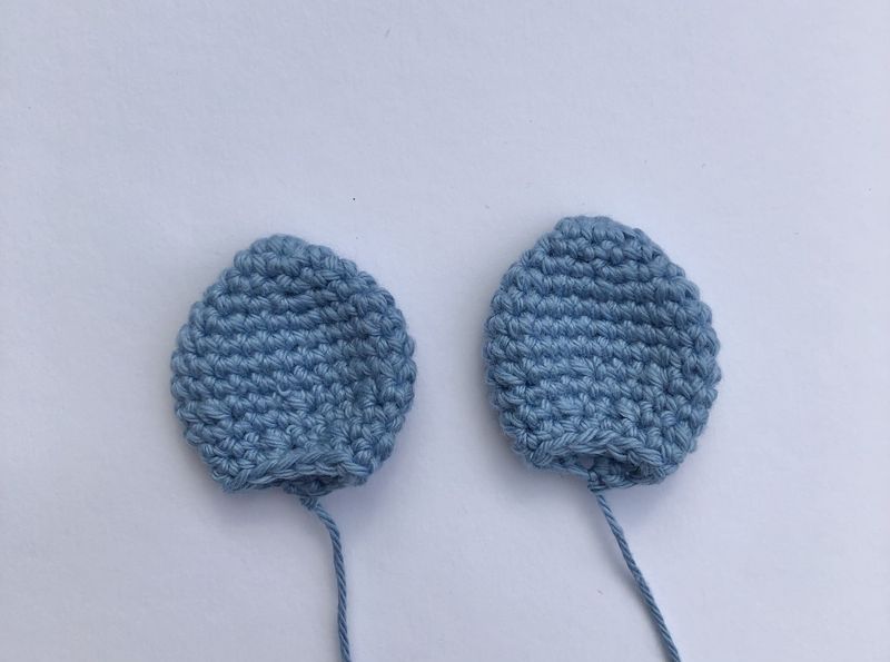 Blog-Inhaltsbild für 'Häkelanleitung Wal'