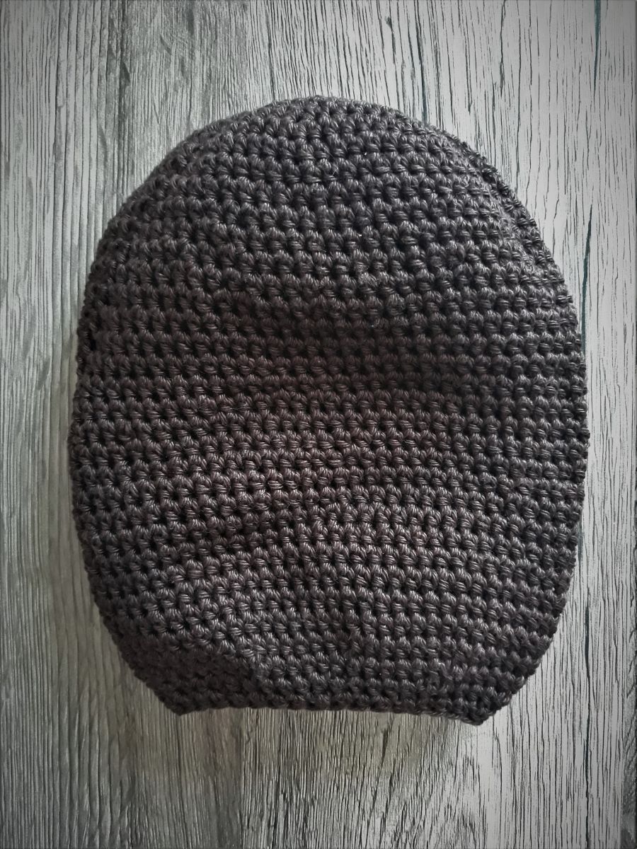 Blog-Inhaltsbild für 'Kuschligel Max, kostenlose Häkelanleitung von Wolldiamant'